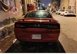 دودج تشارجر